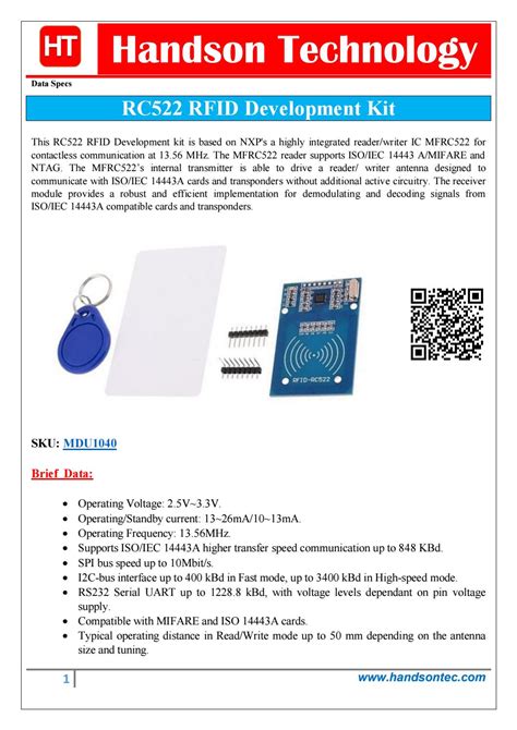 read data rfid rc522|rfid rc522 datasheet.